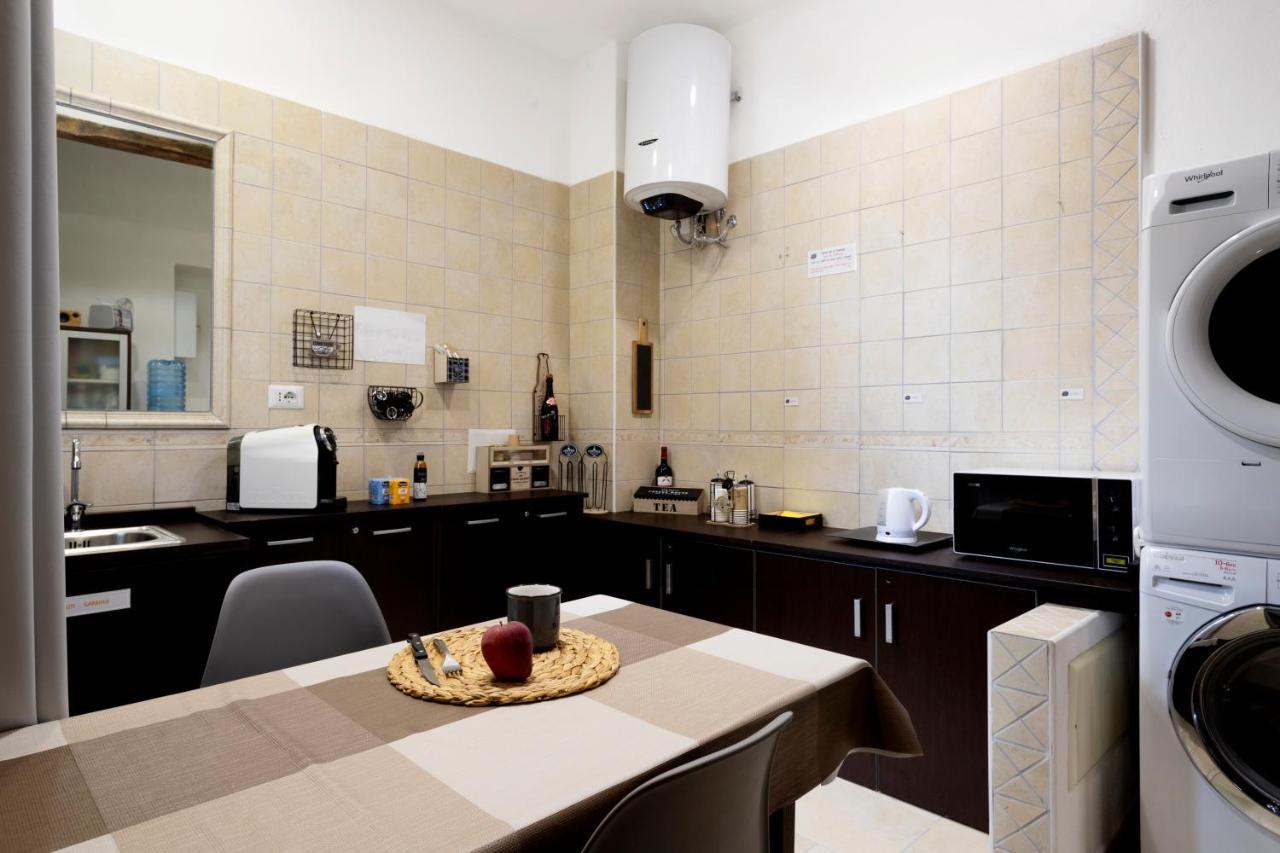 Guest house Sa Marinedda