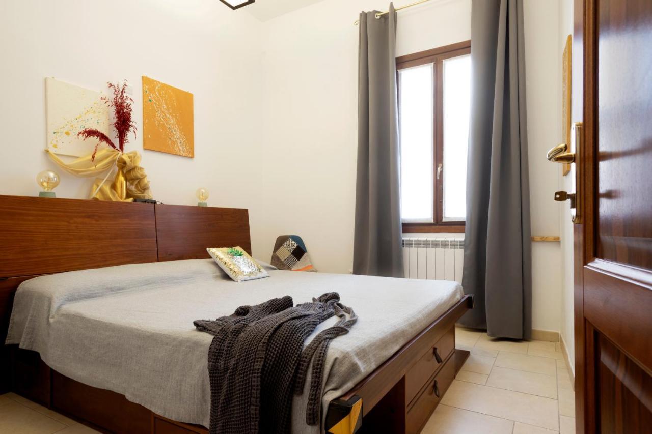 Sa Marinedda Guest house